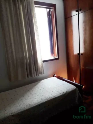 Imagem Apartamento 2 dorm para venda, Centro Histórico, Porto Alegre/RS.