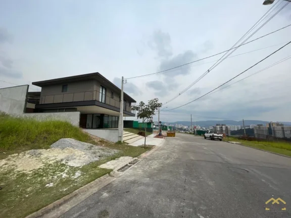 Imagem TERRENO À VENDA, 504 M² POR R$ 756.000,00 - LOTEAMENTO RESIDENCIAL E COMERCIAL HORTO FLORESTAL - JUNDIAÍ/SP