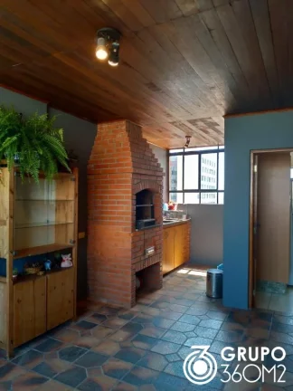 Imagem Apartamento para Venda em Santo André / SP no bairro Centro