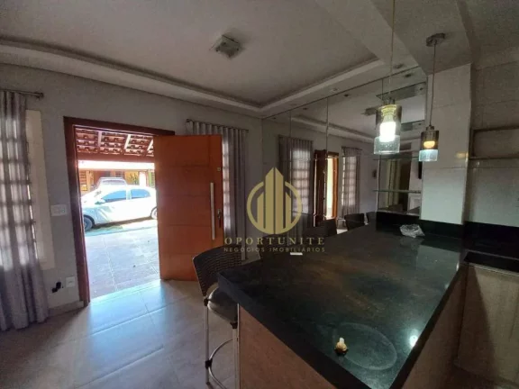 Imagem Casa 2 dormitórios - 2 vagas - Inteira reformada - Ipiranga - Ribeirão Preto/SP