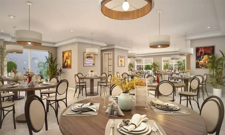 Imagem APARTAMENTO COM 70.15 m² - GUILHERMINA - PRAIA GRANDE SP