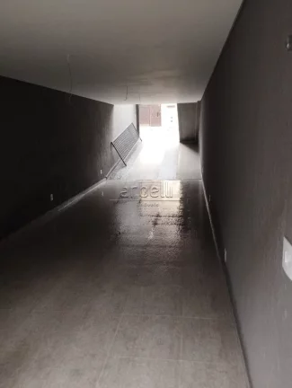 Imagem Sobrado com 150 metros quadrados de Ã¡rea construÃ­da, com 2 amplos dormitÃ³rios suÃ­tes sendo 1 suÃ...