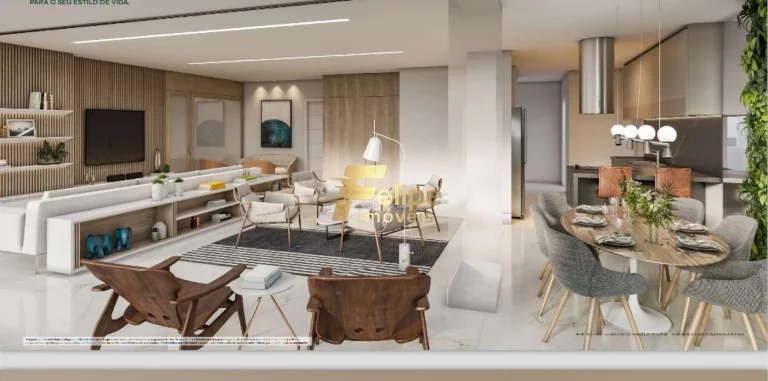 Imagem BELÍSSIMO EMPREENDIMENTO IMOBILIÁRIO LOCALIZADO NA ENSEADA DO SUÁ EM VITÓRIA/ES!