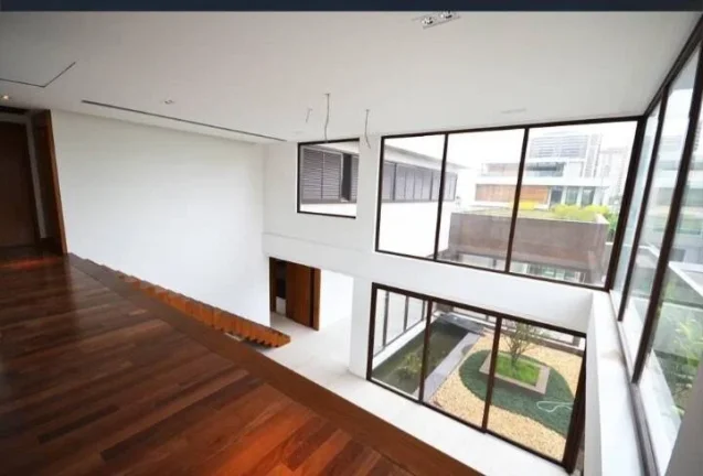 Imagem CASA DUPLEX condomínio MALIBU Barra da Tijuca