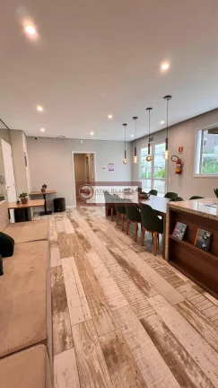 Imagem Venda de Apartamento 2 Dormitórios em Jardim Taquaral - SP