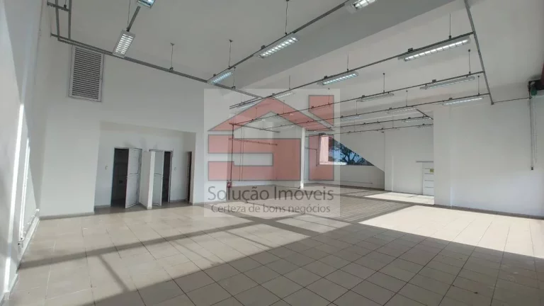 Imagem SALÃO COMERCIAL