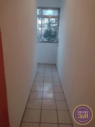 Imagem CASA PARA LOCAÇÃO NO PARQUE BOTURUSSU
