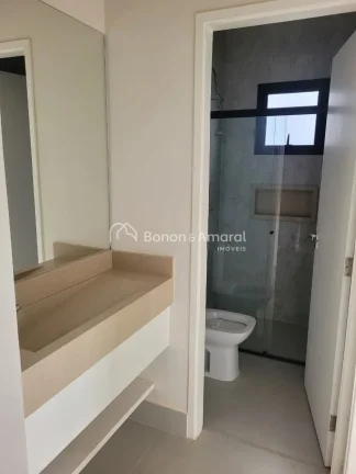 Imagem Casa para venda - Swiss Park - Condomínio Baden - Campinas
