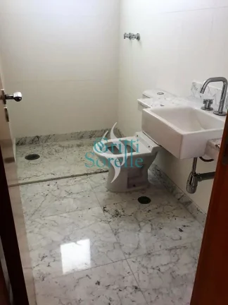 Imagem Apartamento, Alto Padrão à Venda em Jardim Anália Franco - São Paulo/SP.