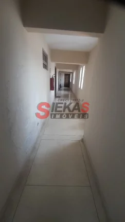 Imagem Apartamento à venda em São Paulo-SP, Parque São Jorge: 2 quartos, 1 sala, 1 banheiro, 1 vaga de garagem, 60m² de área. Venha conferir!