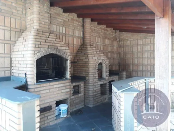 Imagem Casa com 4 quartos à venda ou aluguel , 550 m² por 15.000,00- Alphaville 11