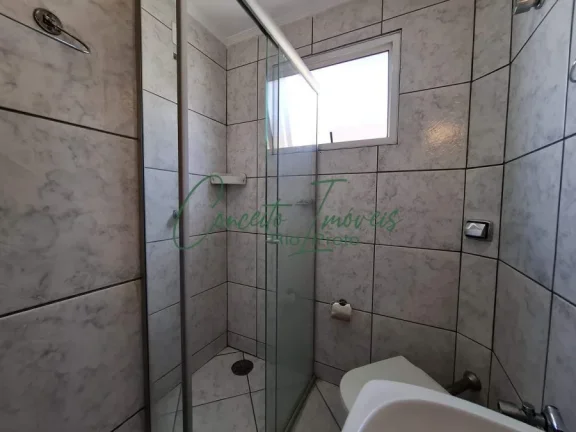 Imagem Apartamento à Venda | 3 Dormitórios | 2 Vagas | Vila Redento