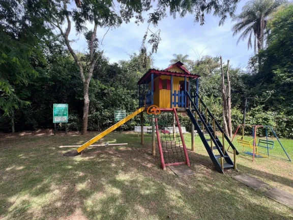 Imagem Terreno à venda, 1000 m² por R$ 310.000,00 - Condomínio Canto do Riacho - Lagoa Santa/MG