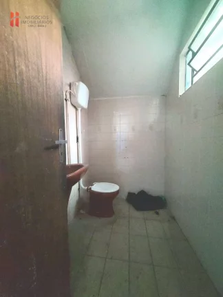 Imagem Galpão, 1855 m² - venda por R$ 3.500.000,00 ou aluguel por R$ 30.000,00/mês - Vila Centenário - Duque de Caxias/RJ