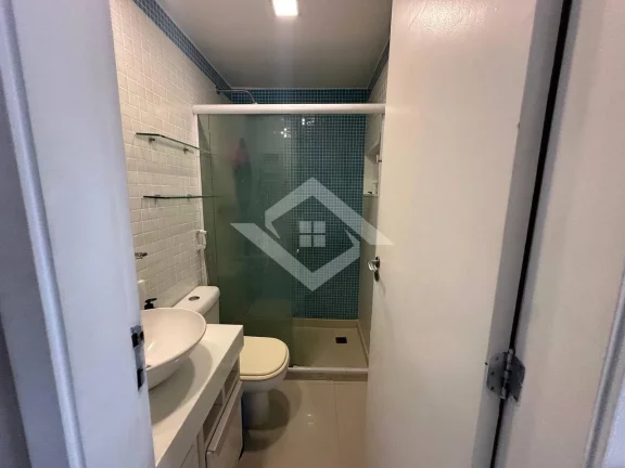 Imagem Apartamento reformado 3 quartos no Milano Barra Olímpica Porteira Fechada
