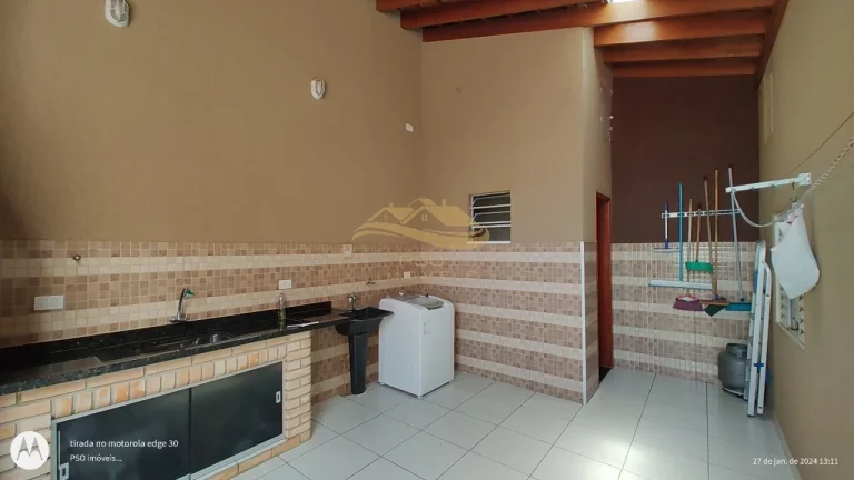 Imagem CASA RESIDENCIAL em INDAIATUBA - SP, JARDIM COLONIAL