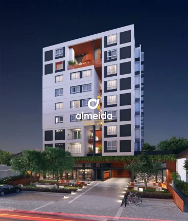 Imagem Apartamento 1 dormitórios à venda Camobi Santa Maria/RS