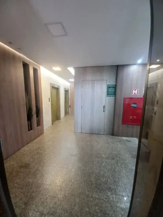 Imagem Apartamento espaçoso de 209m2 na melhor localização de Barbacena/MG