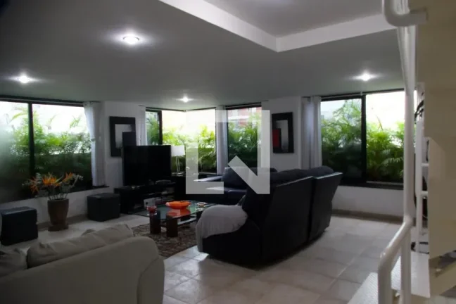 Imagem Apartamento à Venda - Ipanema, 4 Quartos, 298 m2
