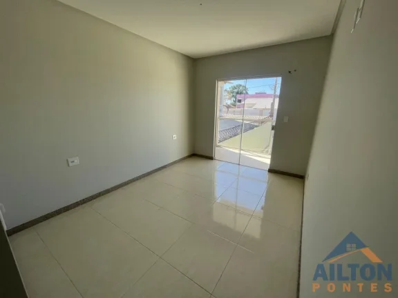 Imagem Casa Duplex com 3 Quartos à Venda em Itapebussu - Guarapari/ES