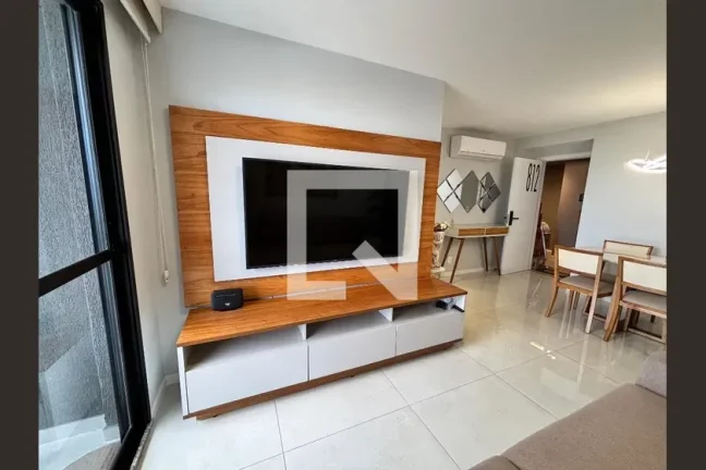 Imagem Apartamento à Venda - Recreio, 2 Quartos, 80 m2