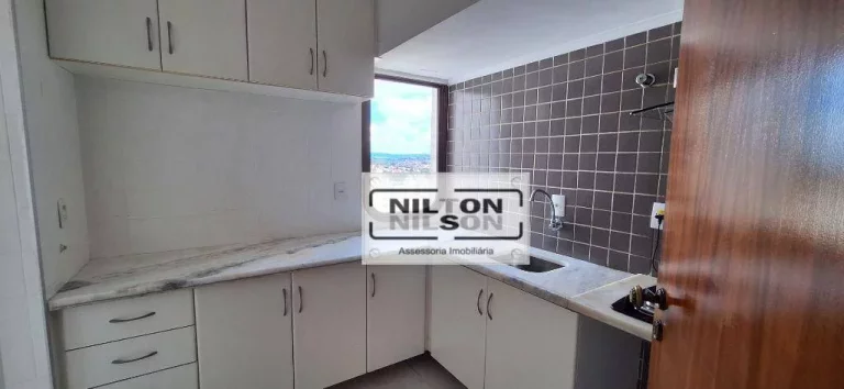 Imagem Apartamento com 1 dormitório à venda, 60 m² por R$ 380.000,00 - Cambuí - Campinas/SP