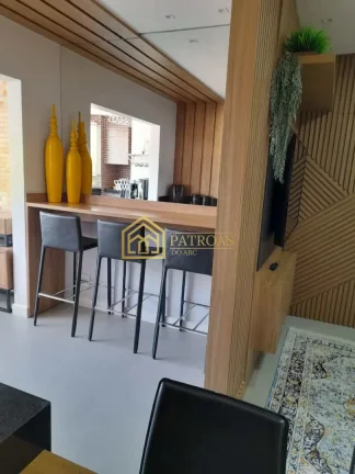 Imagem Apartamento Padrão