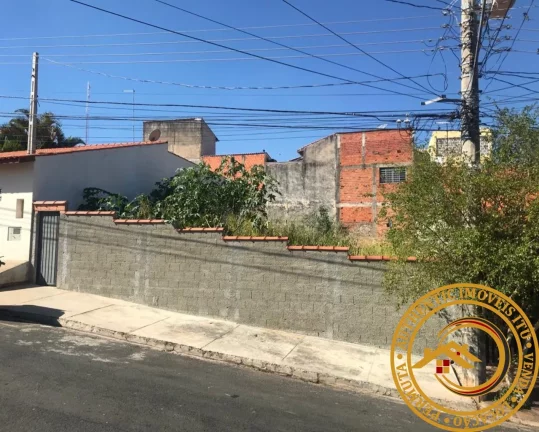 Imagem TERRENO RESIDENCIAL em ITU - SP, PARQUE AMÉRICA
