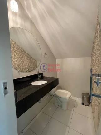 Imagem Excelente Casa com ótima localização para COP30 - Imóveis Belém Imagem Excelente Casa com ótima localização para COP30 - Imóveis Belém