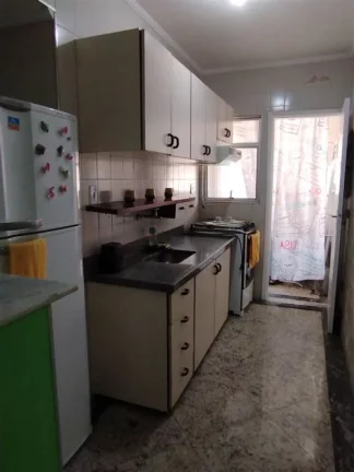 Imagem APARTAMENTO COM 47 m² - AVIAÇÃO - PRAIA GRANDE SP