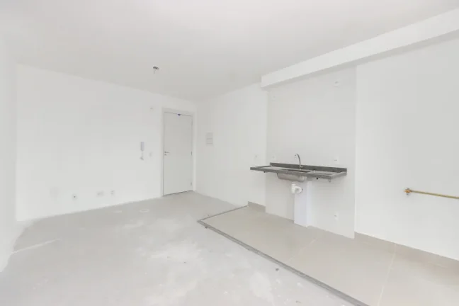 Imagem Apartamento para venda em Vila Ema com 2 quartos , 47m2