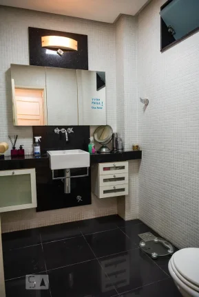 Imagem Apartamento à Venda - Copacabana, 4 Quartos, 240 m2
