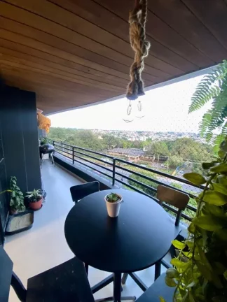 Imagem APARTAMENTO RESIDENCIAL em MANAUS - AM, ALEIXO