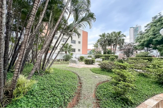 Imagem APARTAMENTO RESIDENCIAL em São Paulo - SP, Água Fria