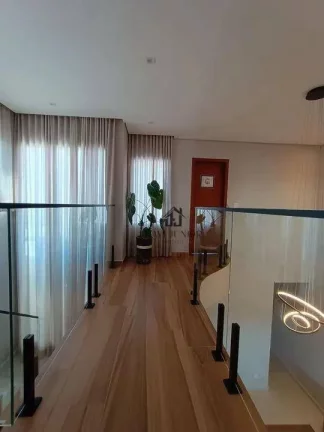 Imagem Casa à venda, 171 m² por R$ 1.437.000,00 - Condomínio Villagio Wanel - Sorocaba/SP