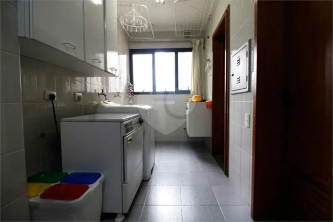 Imagem Apartamento à venda com 4 quartos, sendo 2 suítes, no condomínio Ed. Sussex Park, São Paulo - SP
