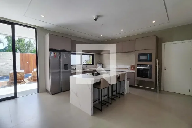Imagem Casa à Venda - Recreio, 4 Quartos, 350 m2