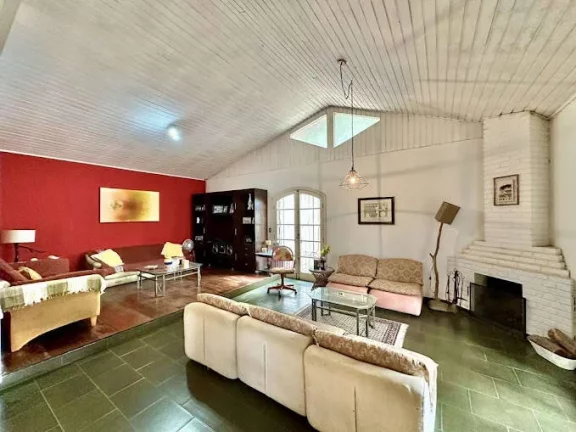 Imagem Chácara 4.900 m², Km 29 Rap. Tavares