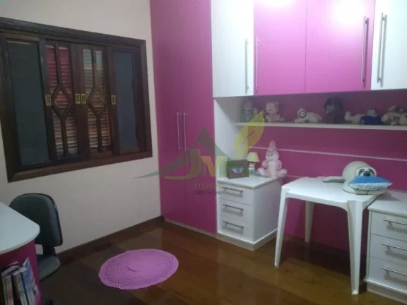 Imagem Encante-se: Residência Espetacular no Condomínio Flamboyant Atibaia