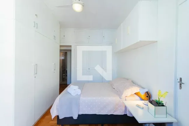 Imagem Apartamento à Venda - Copacabana, 3 Quartos, 130 m2