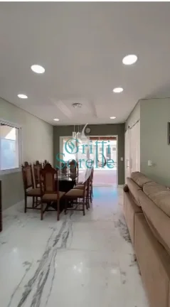 Imagem Casa em Condomínio à Venda em Horto Florestal - Ubatuba/SP.