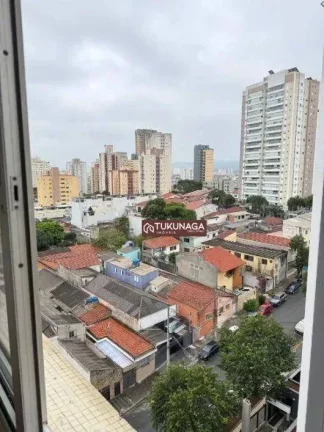 Imagem Apartamento com 3 quartos à venda, 100 m² por R$ 585.000 - Santa Teresinha - São Paulo/SP