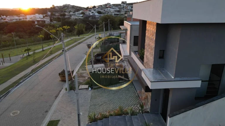 Imagem Casa 3 dormitórios, Terras Alpha, Urbanova, Sjc.