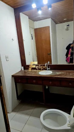 Imagem APARTAMENTO COM LAZER COMPLETO DE CLUBE.