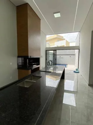 Imagem Casa à venda, 170 m² por R$ 1.420.000,00 - Condomínio Ibiti Reserva - Sorocaba/SP