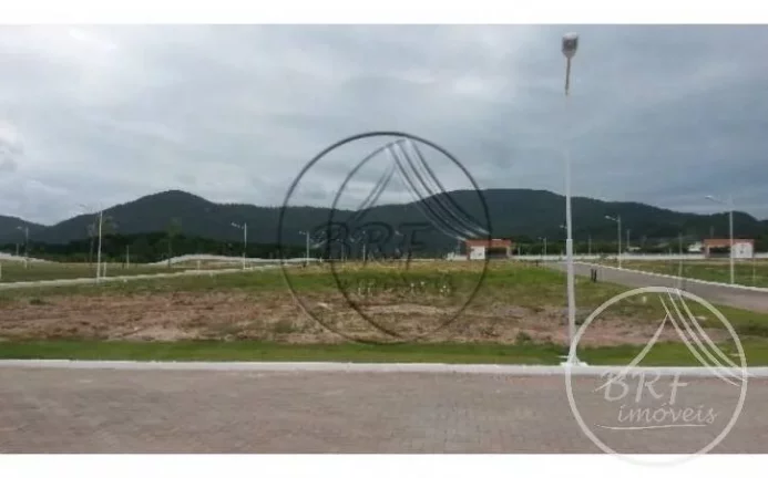 Imagem Terreno em Condomínio Alto Padrão na Praia do Moçambique