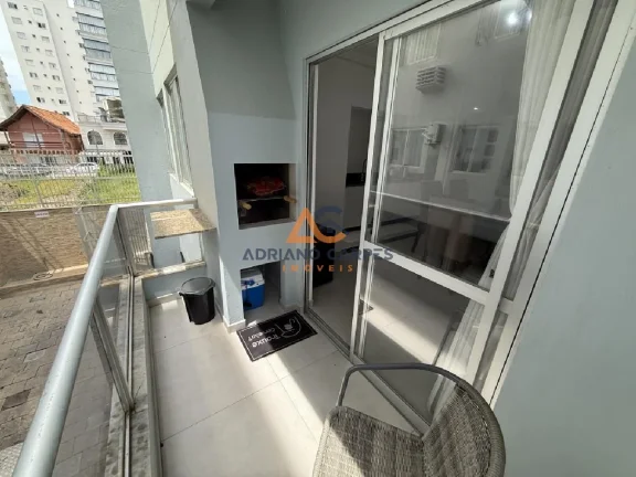 Imagem Apartamento 02 quartos, quadra mar em Gravatá, Navegantes. Adriano Carpes Imóveis Vende