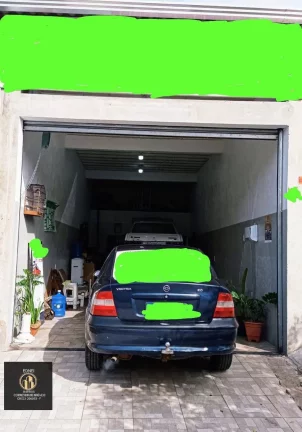 Imagem Salão Comercial - Jardim Rio Branco - São Vicente - SP.