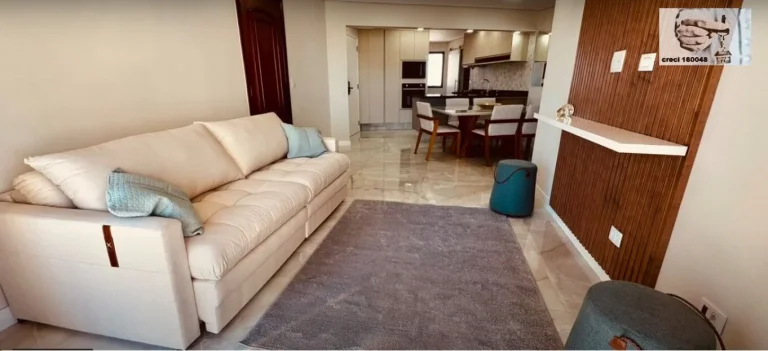 Imagem Apartamento em Alphaville Centro Industrial e Empresarial/Alphaville., Barueri/SP