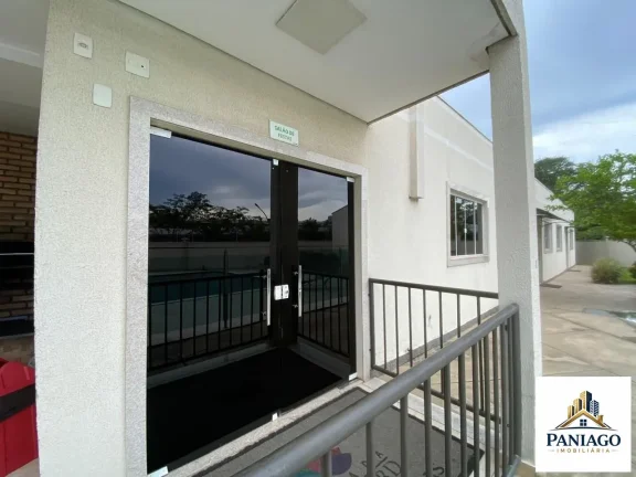 Imagem Apartamento a venda Chapada Boulevard, Cuiabá-MT